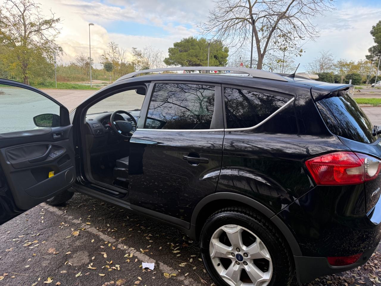 Ford Kuga Kuga+ 2.0 TDCi 136 CV 4WD PERMUTE