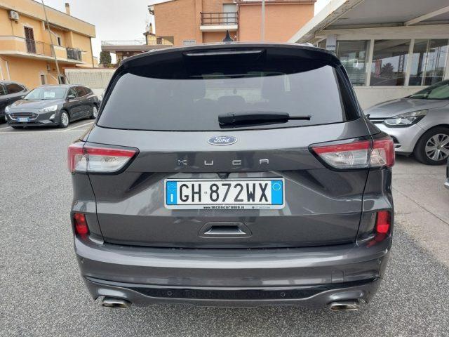 FORD Kuga 1.5 EcoBlue 120 CV 2WD ST-Line km 109000