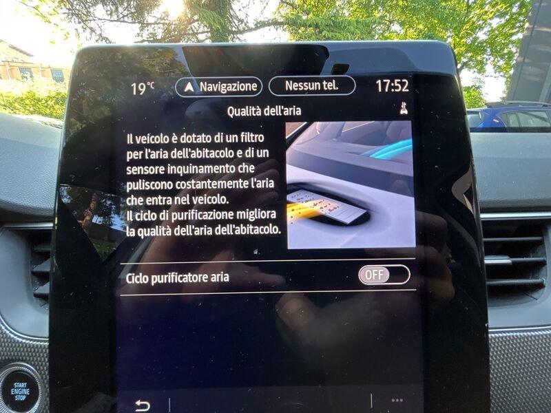 Renault Arkana Hybrid E-TECH 145 CV Techno