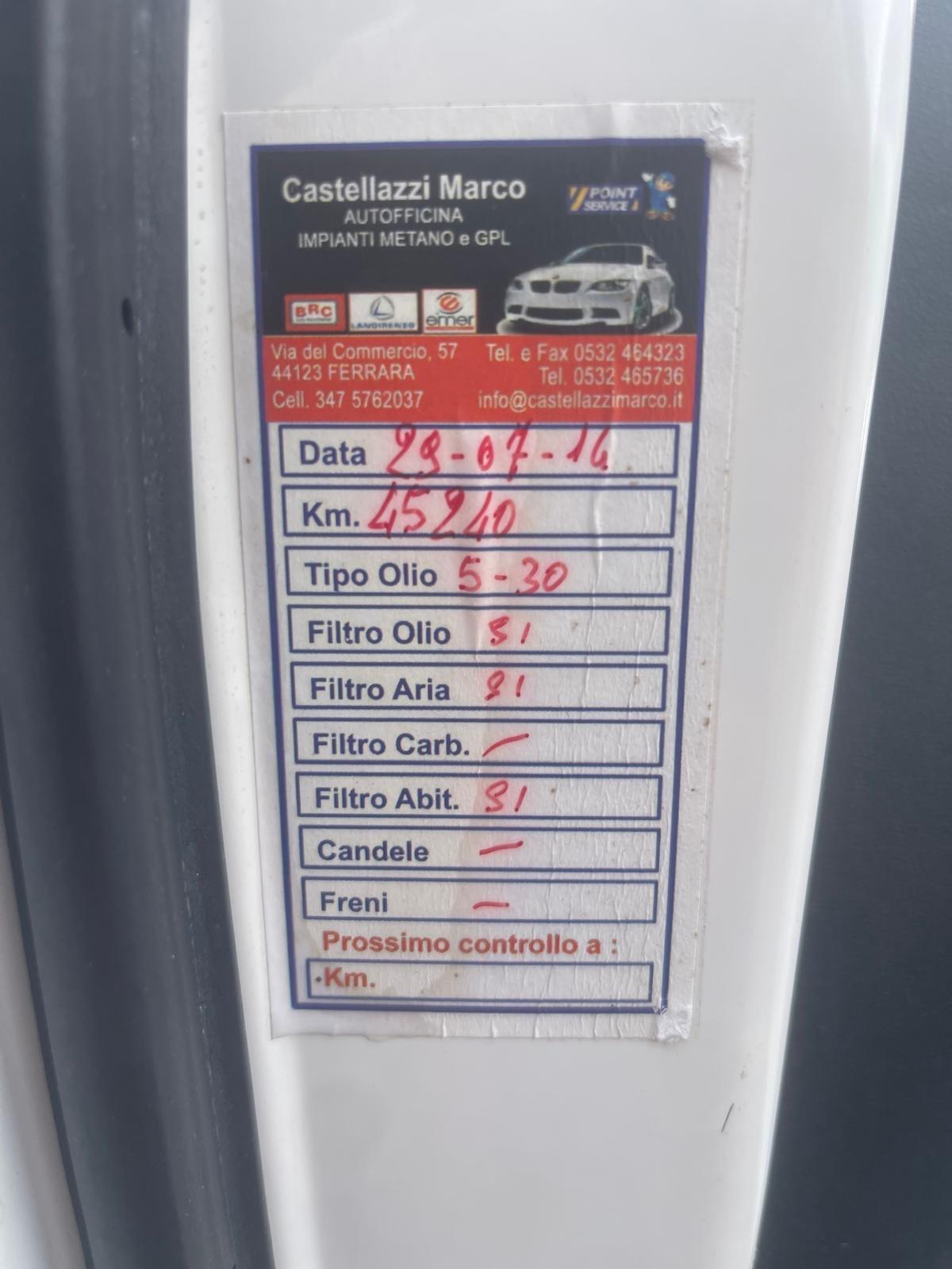 Hyundai i20 1.2 5p. Sound Edition