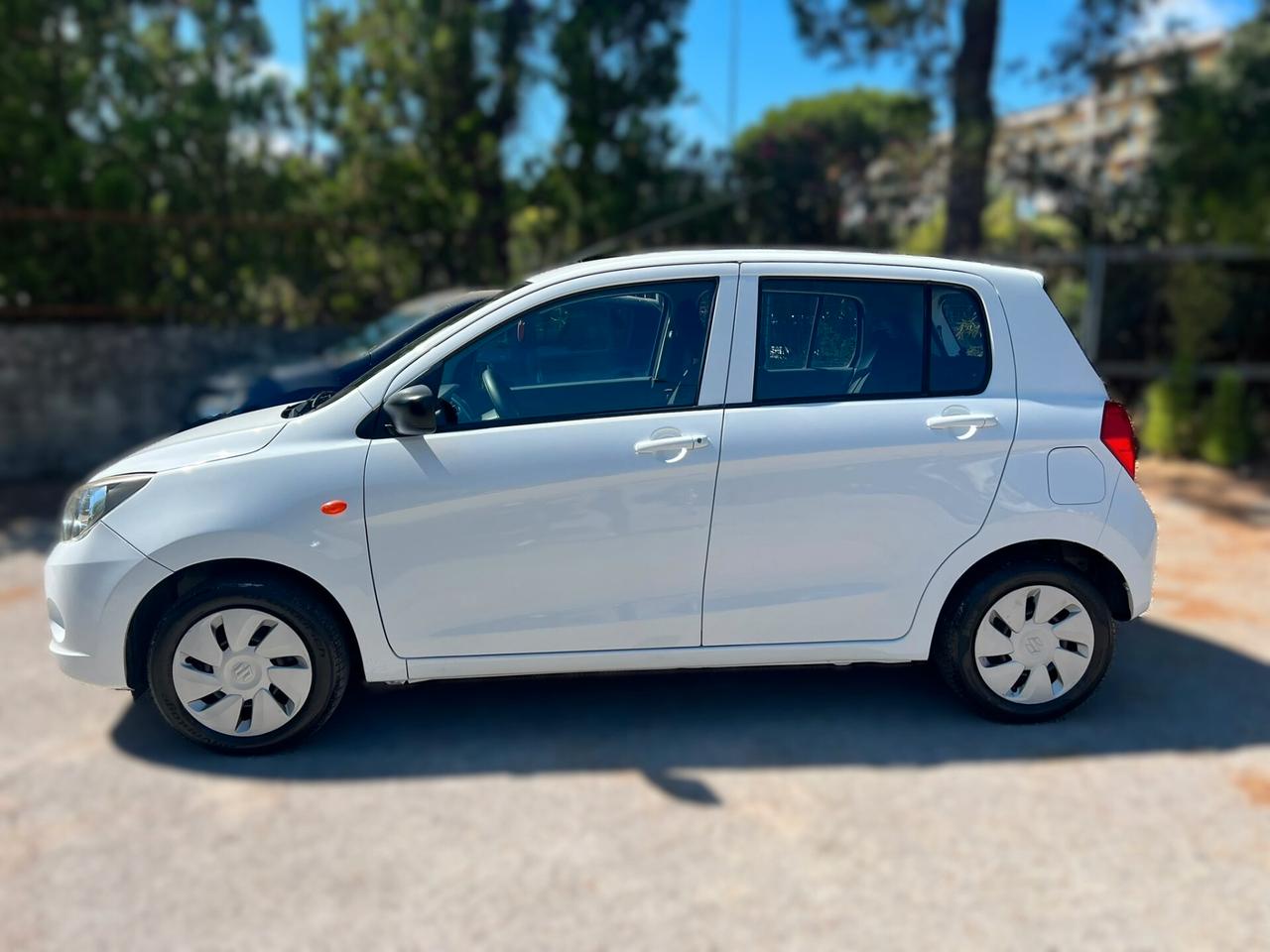 SUZUKY CELERIO 1.0 Style - 2018