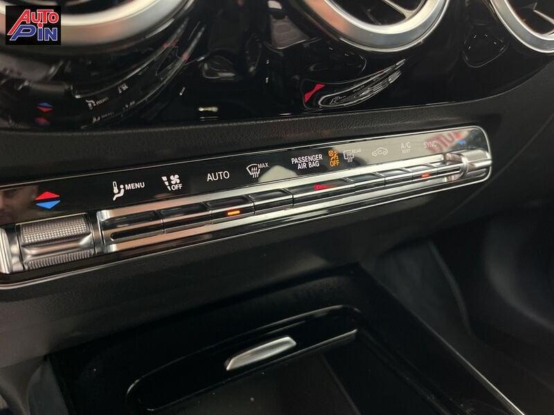 Mercedes-Benz GLA GLA 200 d Automatic Sport *Display 10,25"*