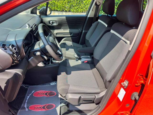 CITROEN C3 Aircross PureTech 130 S&S EAT6 Shine Pack