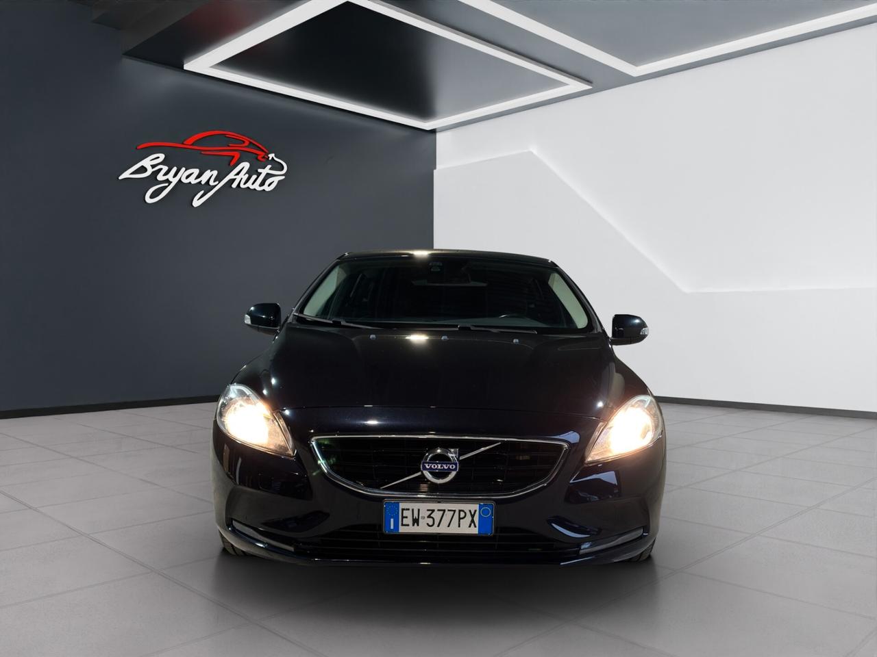 Volvo V40 D2 1.6 Business Edition