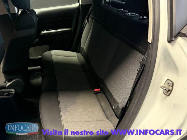 CITROEN C3 BlueHDi 100 CV Business Combi + IVA