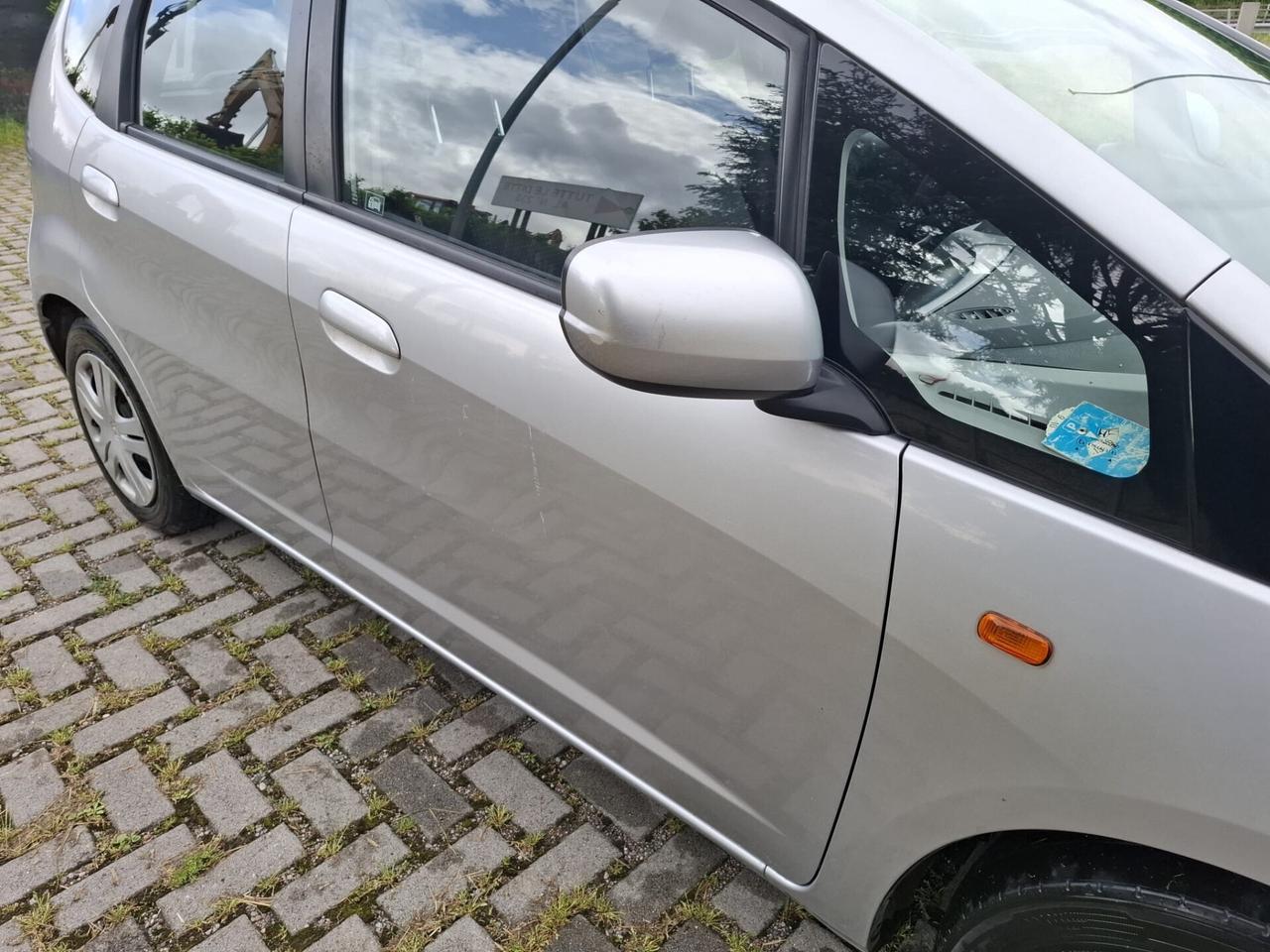 Honda Jazz 1.2 i-VTEC Elegance