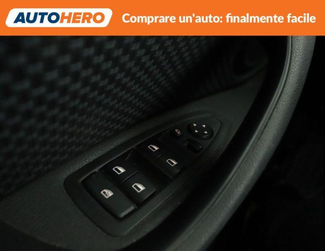 BMW X1 sDrive18d Advantage