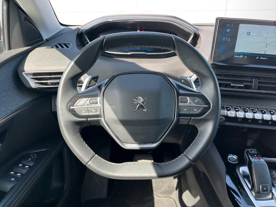 Peugeot 5008 1.5 bluehdi Allure Pack s&s 130cv eat8