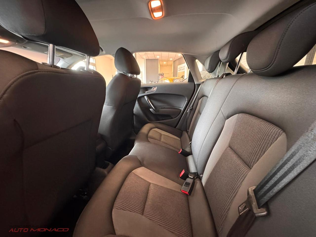 Audi A1 1.4 TDI 90cv Admired 2016