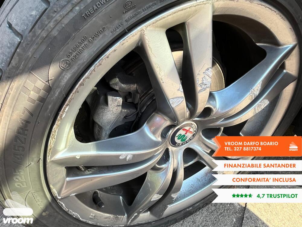 ALFA ROMEO Giulietta (2010-21) Giulietta 1.6 JT...