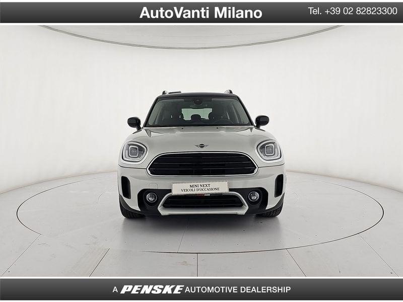 MINI Mini Countryman F60 Mini 2.0 Cooper D Business Countryman