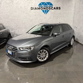 Audi A3 SPB 1.6 TDI Sport
