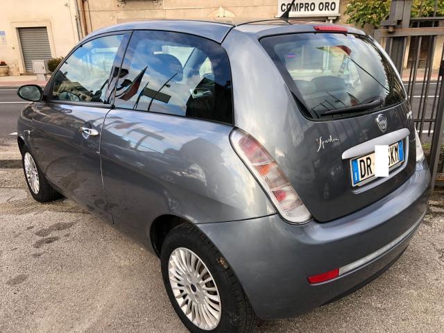 Lancia Ypsilon 1.3 75 cv Diesel/Mjet Platino