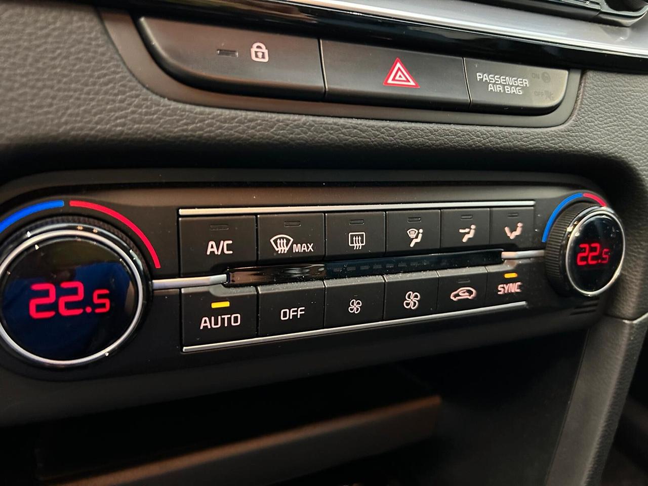 Kia XCeed STYLE 1.0 T-GDi GPL UNICO PR.