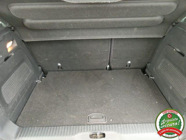 CITROEN C3 Aircross PureTech 110 S&S Shine Tetto Apribile