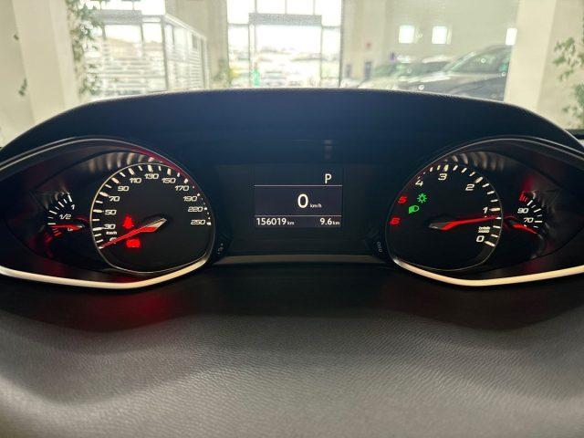 PEUGEOT 308 BlueHDi 150 S&S EAT6 Allure