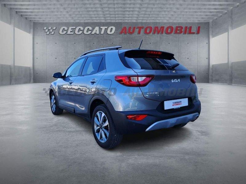 KIA Stonic Stonic 1.2 dpi Style 84cv