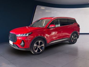 DR AUTOMOBILES DR 6.0 1.5 Turbo CVT Bi-Fuel GPL*PROMO*