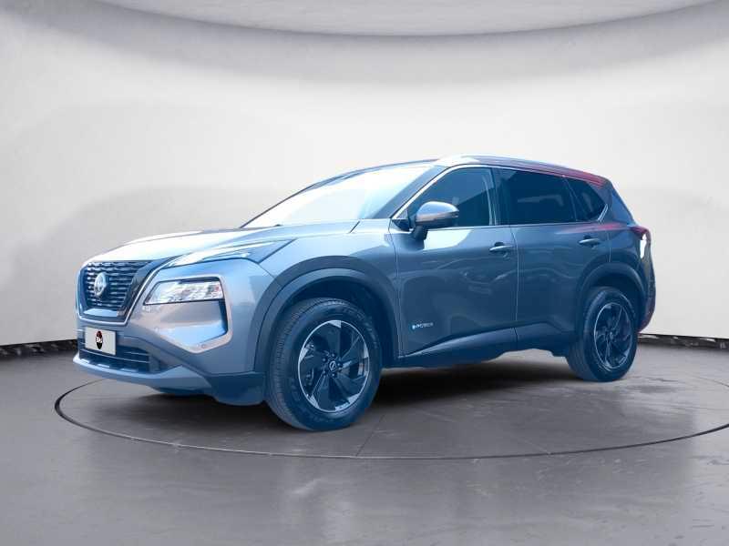 NISSAN X-Trail 1.5 e-power N-Connecta e-4orce 4wd auto 7p.ti