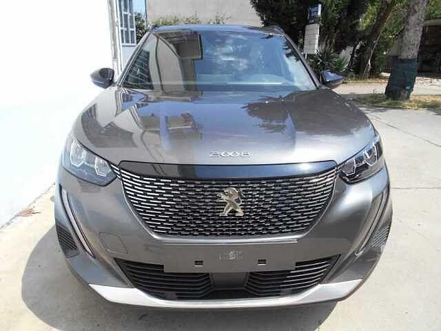 Peugeot 2008 130 EAT8 Allure Pk Fin 9Perfet
