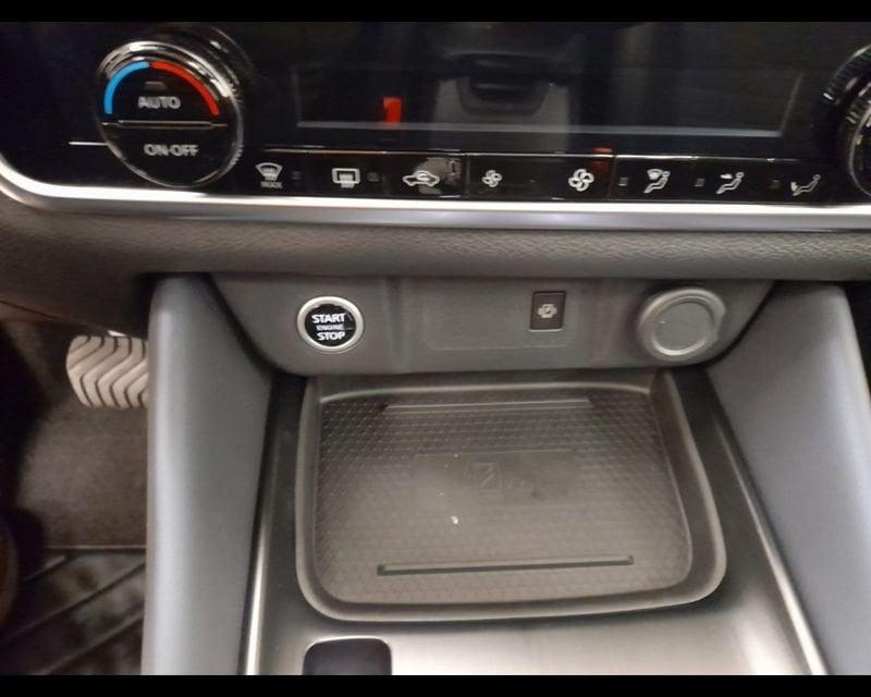 Nissan Qashqai III 2021 1.3 mhev Tekna+ 2wd 158cv xtronic