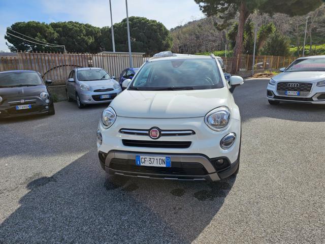 FIAT 500X 1.6 MultiJet 130 CV Cross