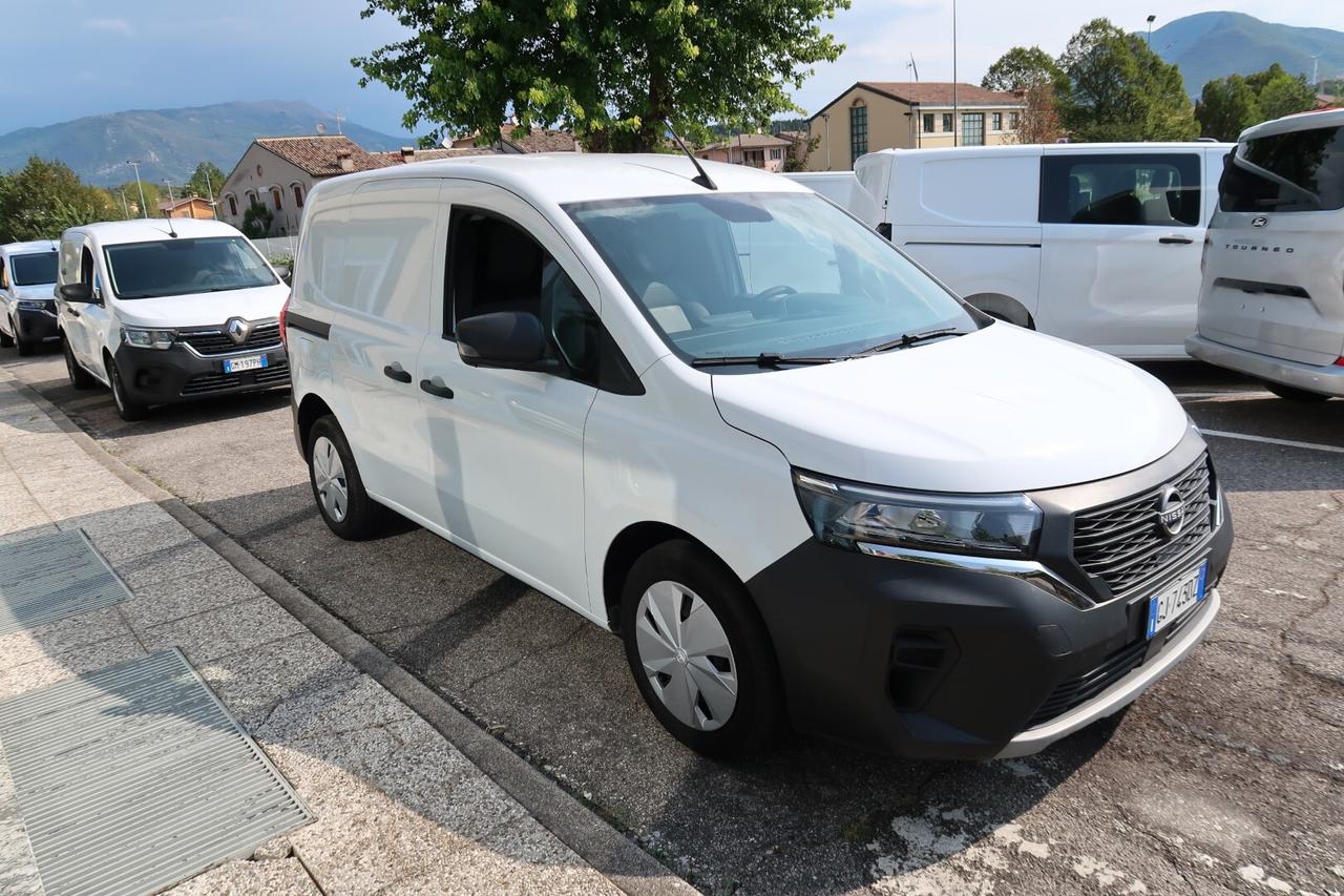 Nissan Townstar 1.3 130 CV Van Acenta
