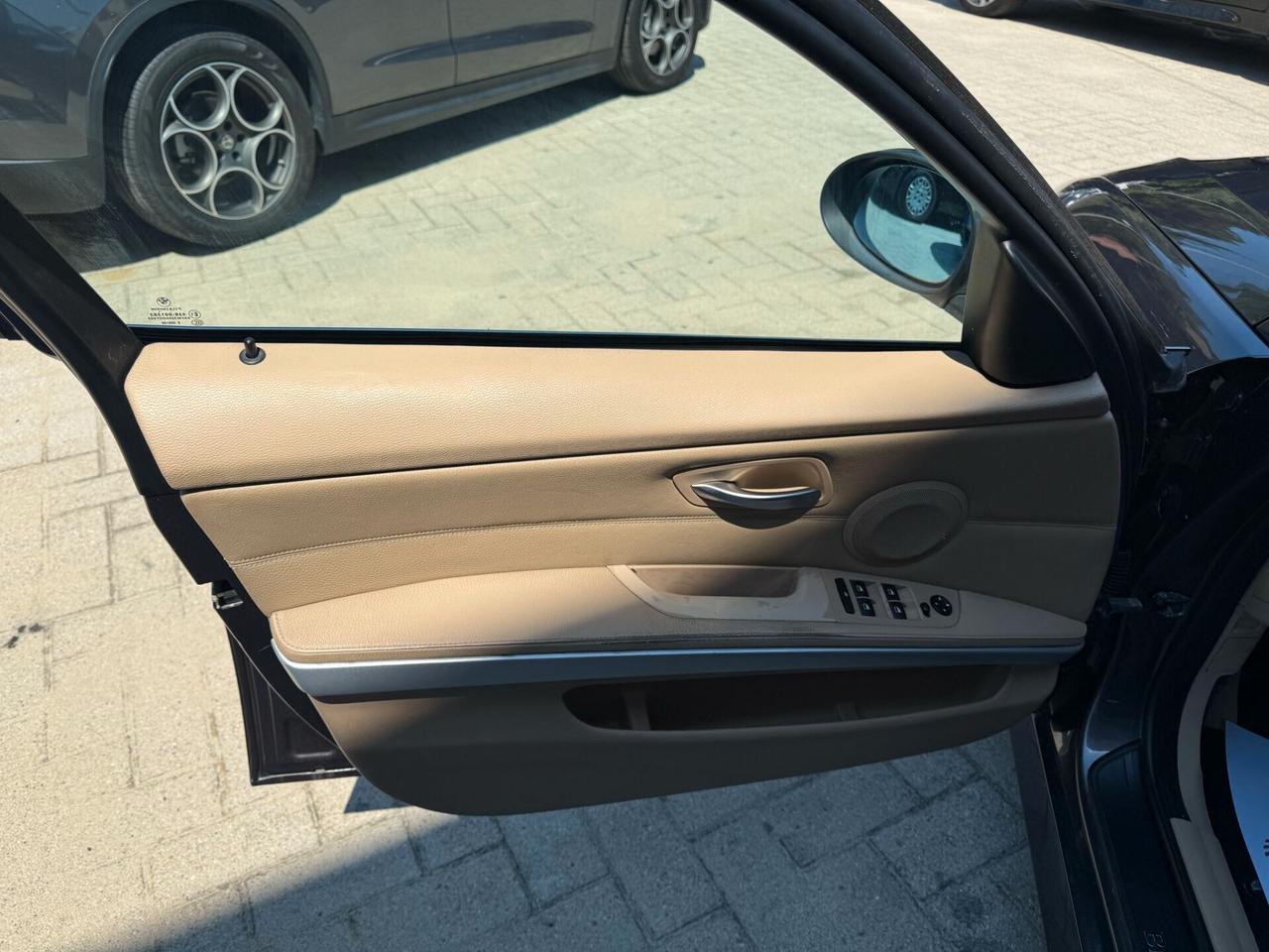 Bmw 330D / 170KW / 231CV