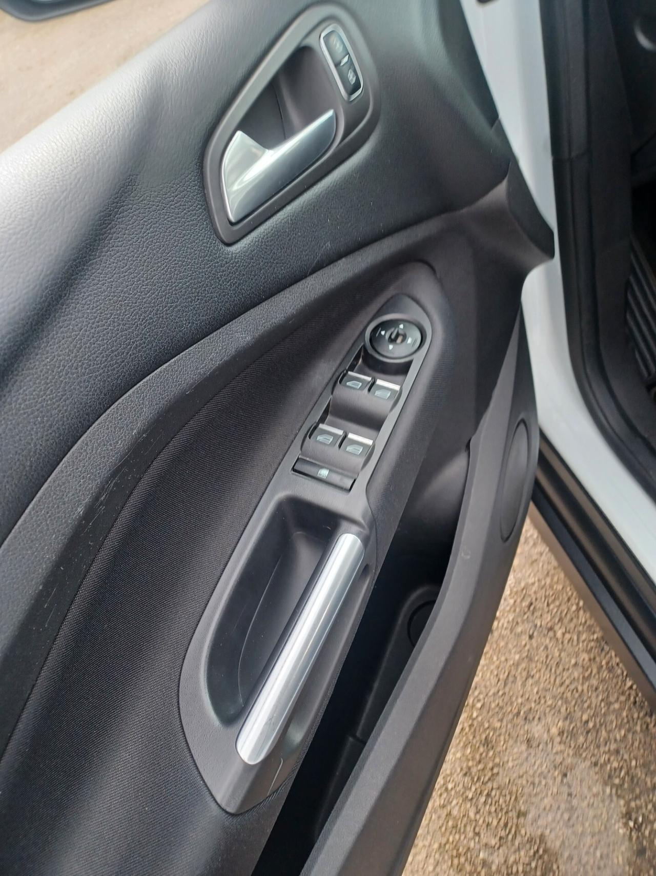 Ford C-Max 1.6 120CV GPL DELLA CASA 2016