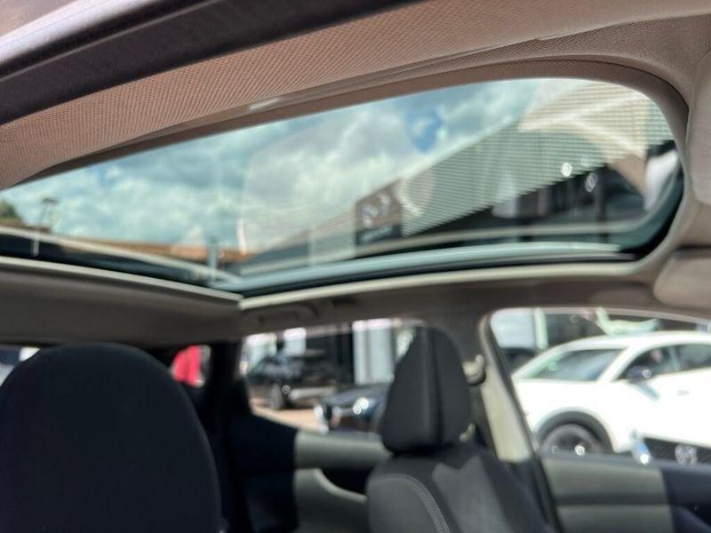 Nissan Qashqai 2ª serie 1.5 dCi N-Connecta