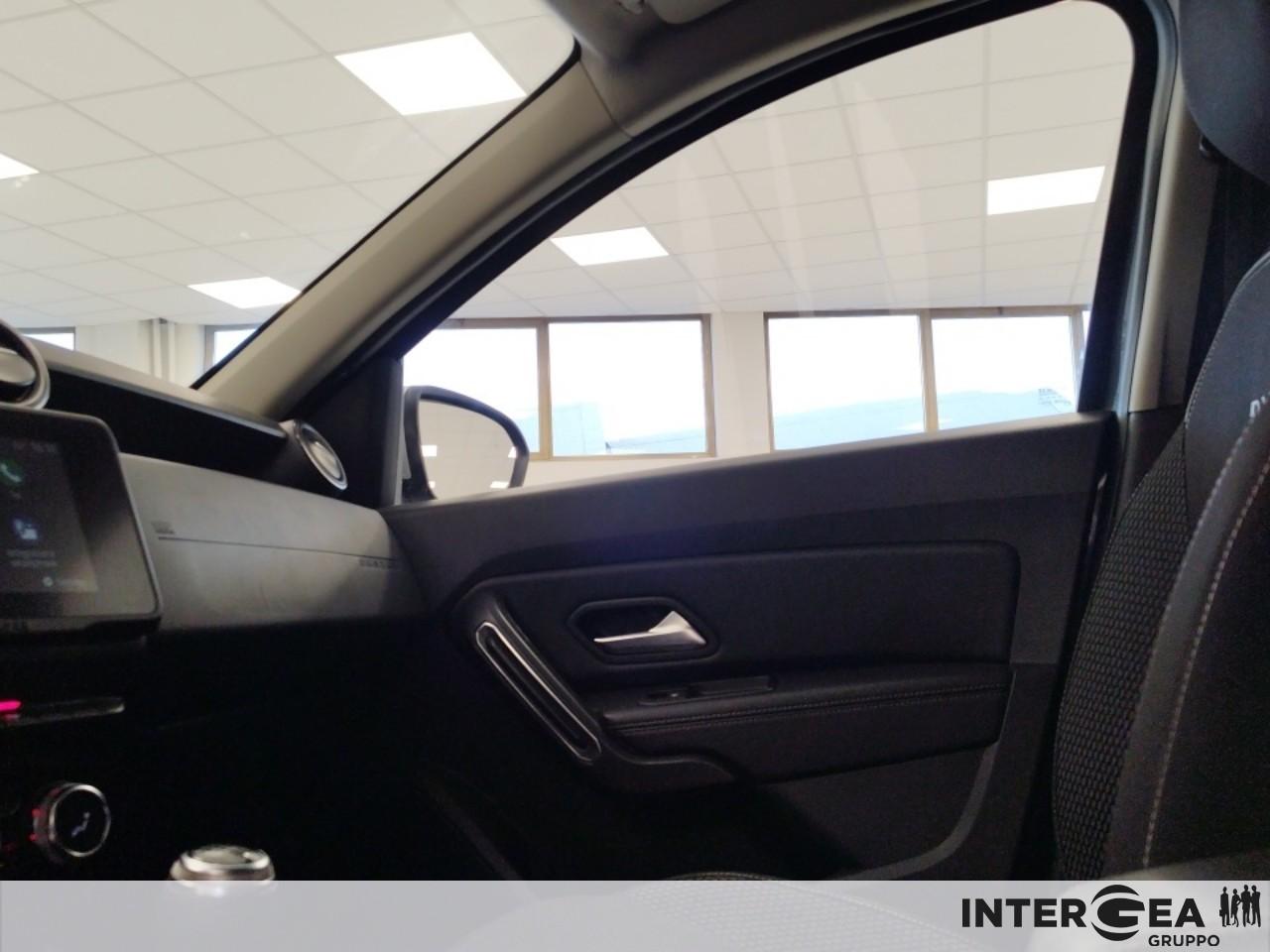 DACIA Duster 1.5 blue dci Prestige SL DaciaPlus 4x2 11