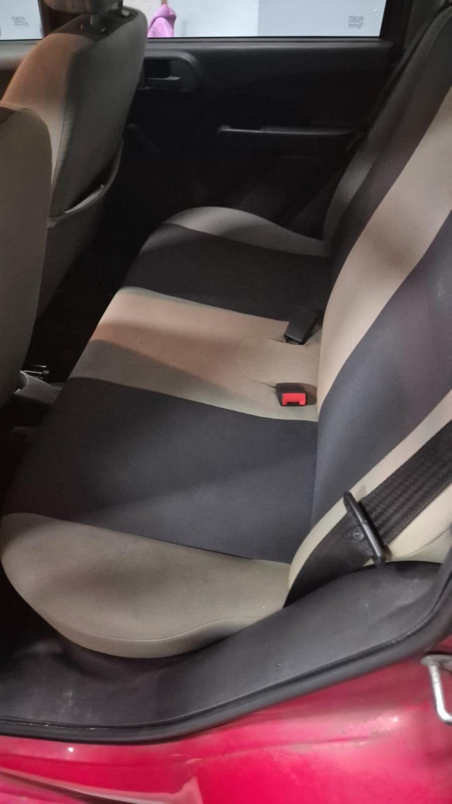 Fiat Panda 1.2 Climbing Natural Power