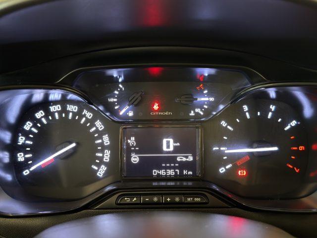 CITROEN C3 C3 PureTech 83 S&S Feel