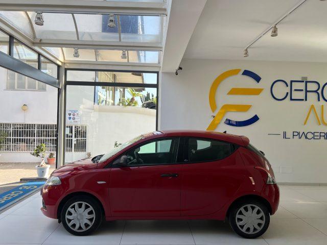 LANCIA Ypsilon 1.2 69 CV 5 porte GPL Ecochic Elefantino Blu DA?99