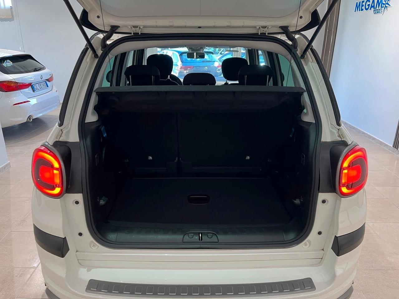 Fiat 500L 1.6 Multijet 120 CV S-Design