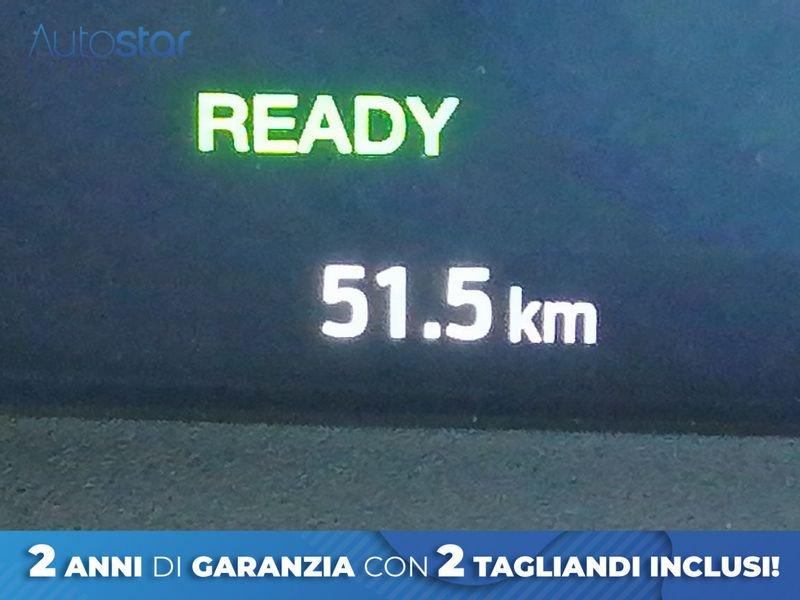 Ford Kuga 2.5 full hybrid Titanium 2wd 180cv auto