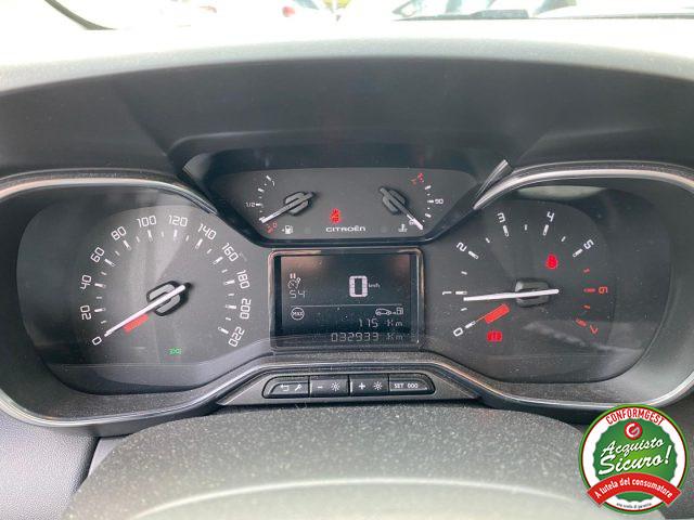 CITROEN C3 Aircross PureTech 82 Feel