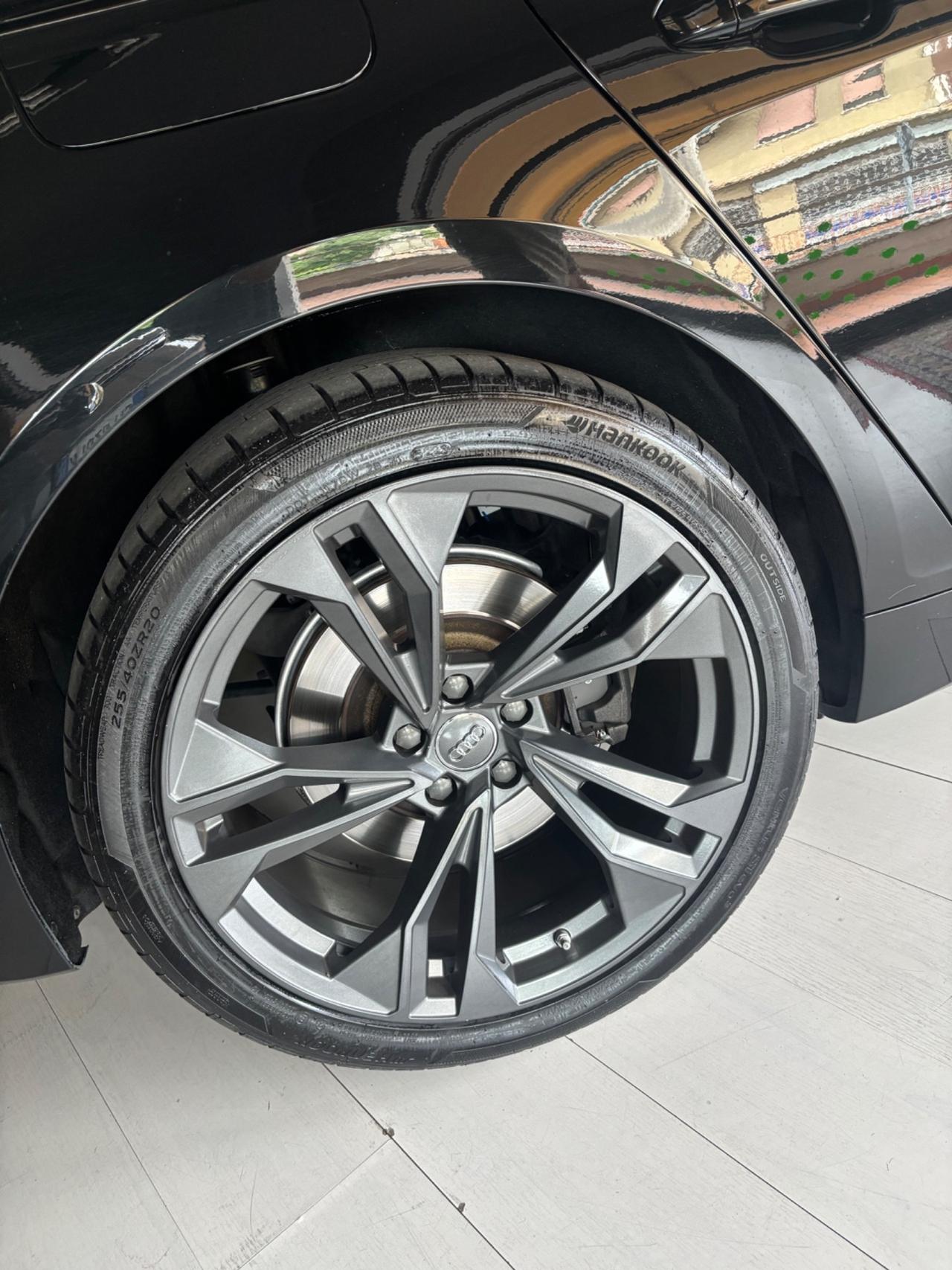 Audi A6 Avant 45 3.0 TDI quattro tiptronic Business Design