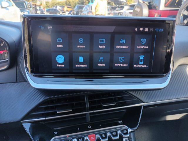 PEUGEOT 208 1200 PURETECH ACTIVE 100CV NAV LED