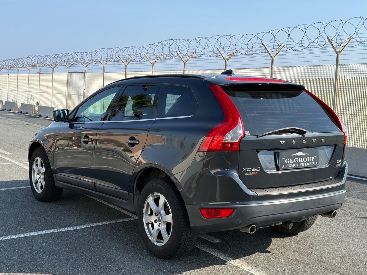 Volvo XC 60 XC60 D4 Momentum