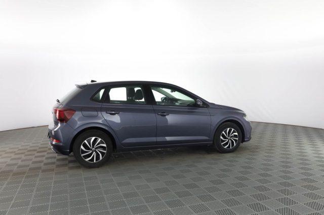VOLKSWAGEN Polo Polo 1.0 TSI Life