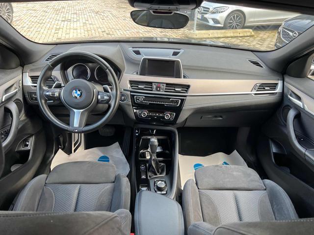 Bmw X2 PREZZO CON FINANZIAMENTO