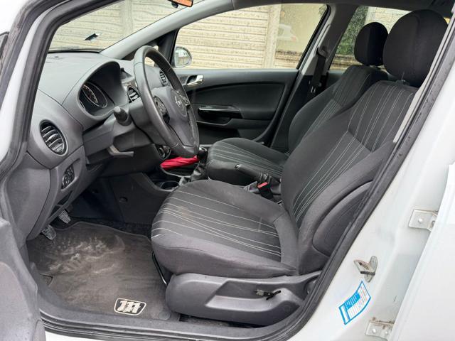 OPEL Corsa 1.3 CDTI 75CV ecoFLEX 5 porte Edition