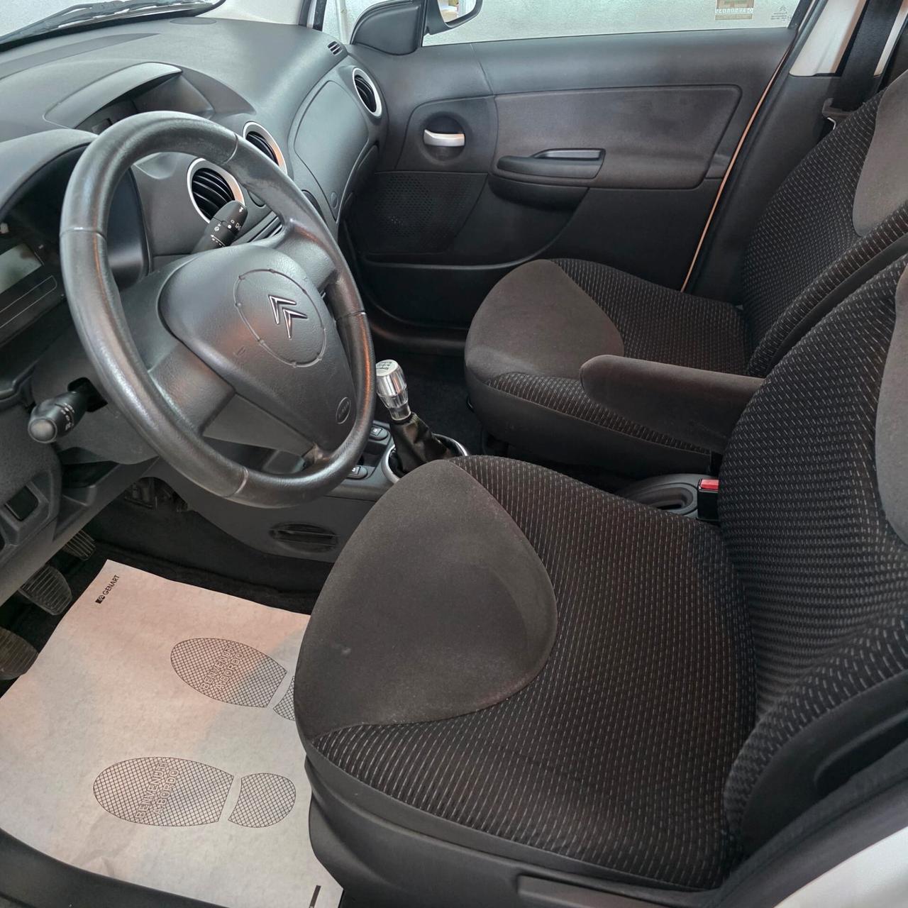 Citroen C3 1.1 GPL NEOPATENTATI