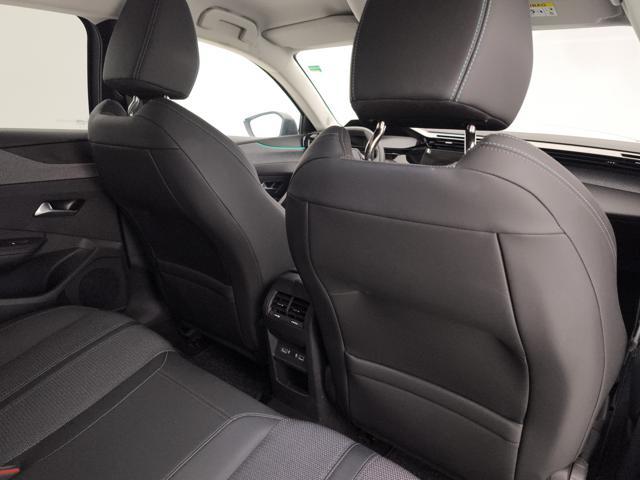 PEUGEOT 308 1.5 bluehdi Allure Pack s&s 130cv eat8
