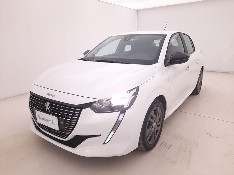 Peugeot 208 Active Pack BR576977 1.2 Benzina 75CV