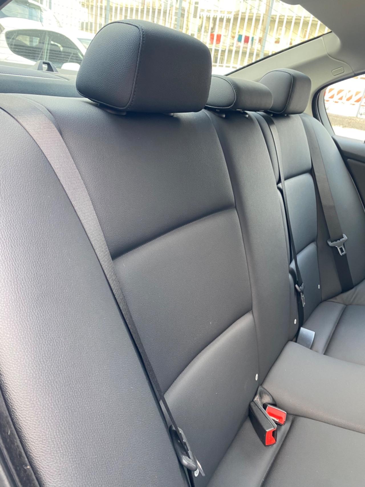 Bmw 320 320d Anno 2009 Full Pelle Pochi Km