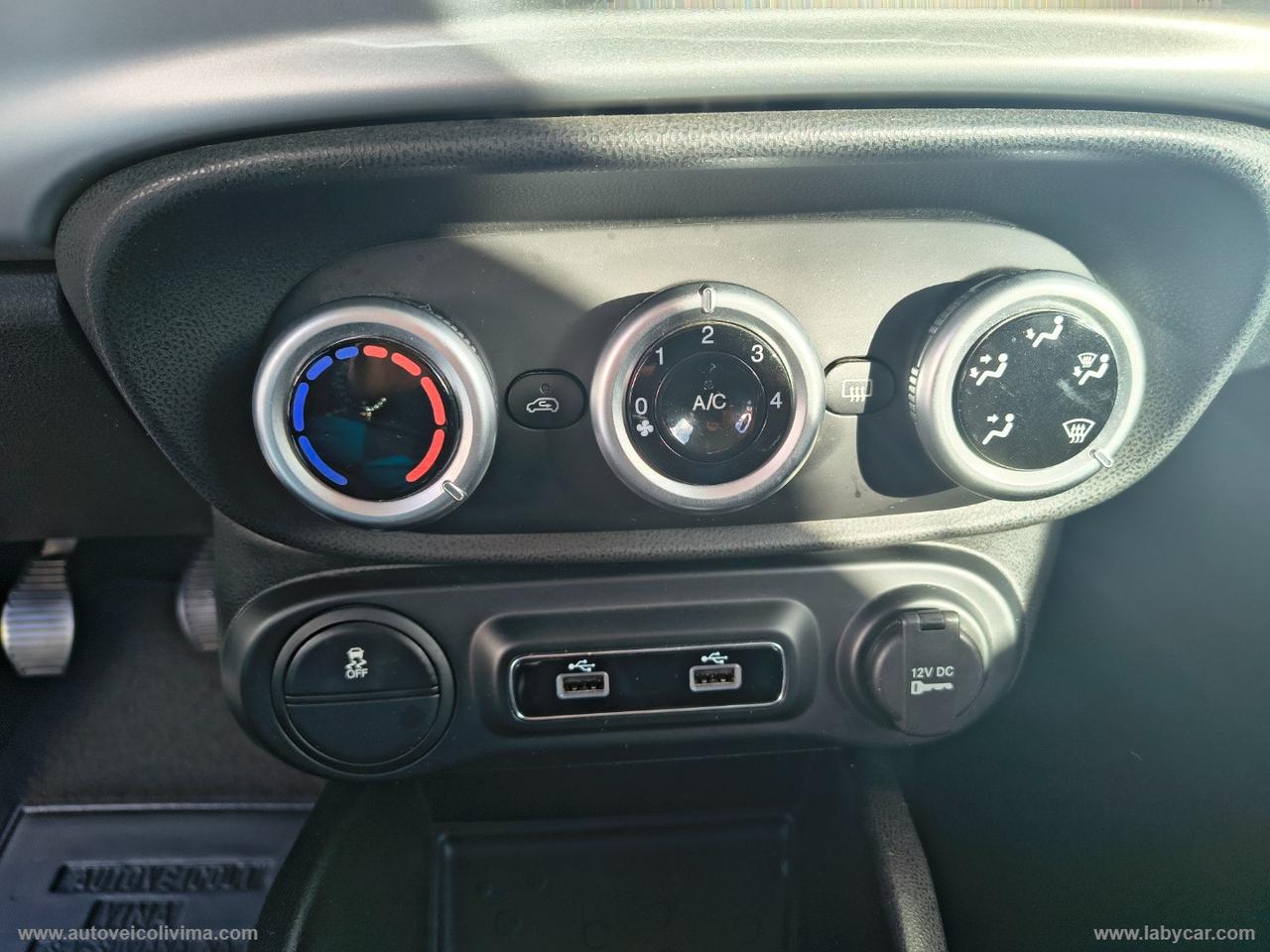 FIAT 500L 1.3 MJT 95 CV Connect