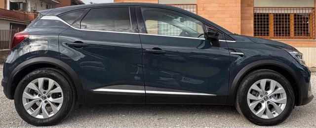 RENAULT Captur Full Hybrid E-Tech 145 CV Intens