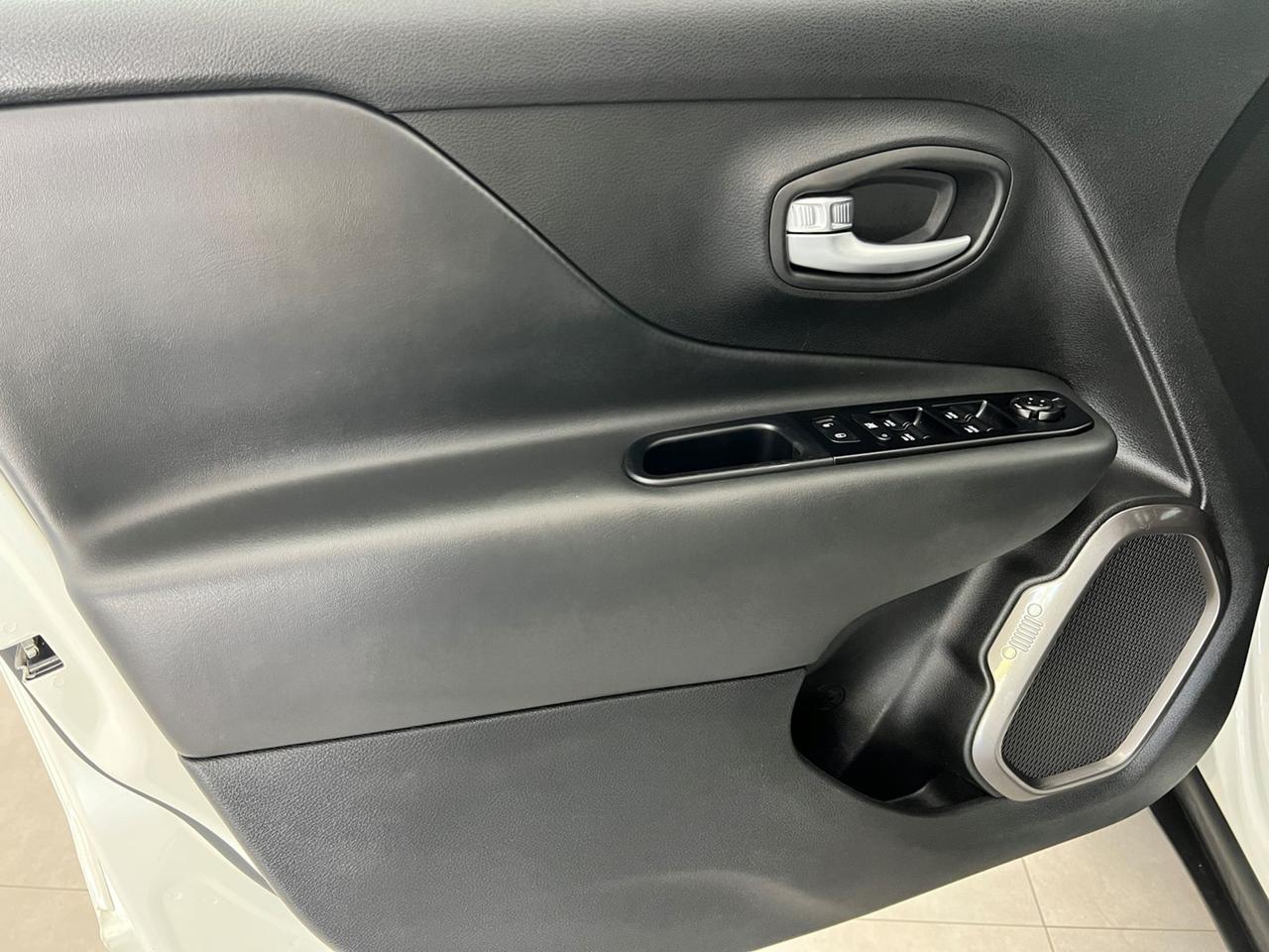 JEEP Renegade 2019 Renegade 1.6 mjt Limited 2wd 130cv